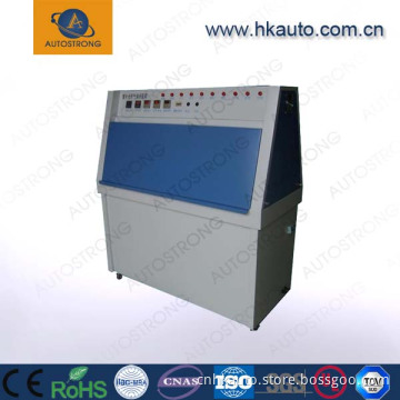 ASTM G154 UV Chamber /Ageing Test Machine Manufacture